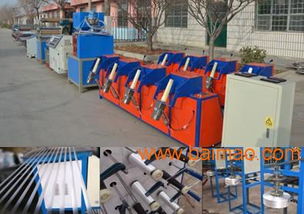 塑料聚丙烯捆草繩設(shè)備 價(jià)格優(yōu)惠、質(zhì)量可靠的生產(chǎn)解決方案